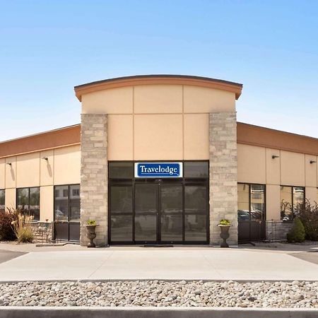 Travelodge By Wyndham סימקו מראה חיצוני תמונה