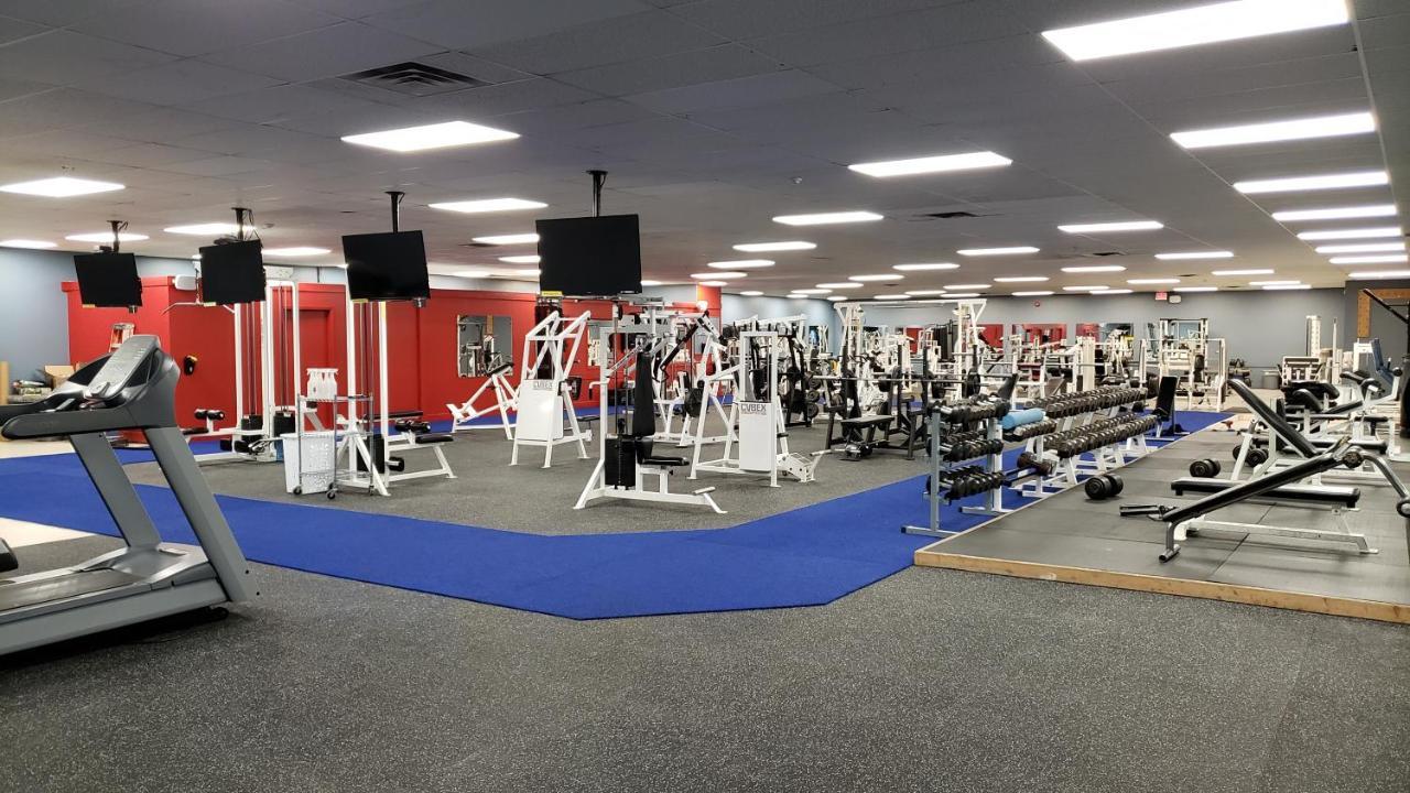 Travelodge By Wyndham סימקו מראה חיצוני תמונה