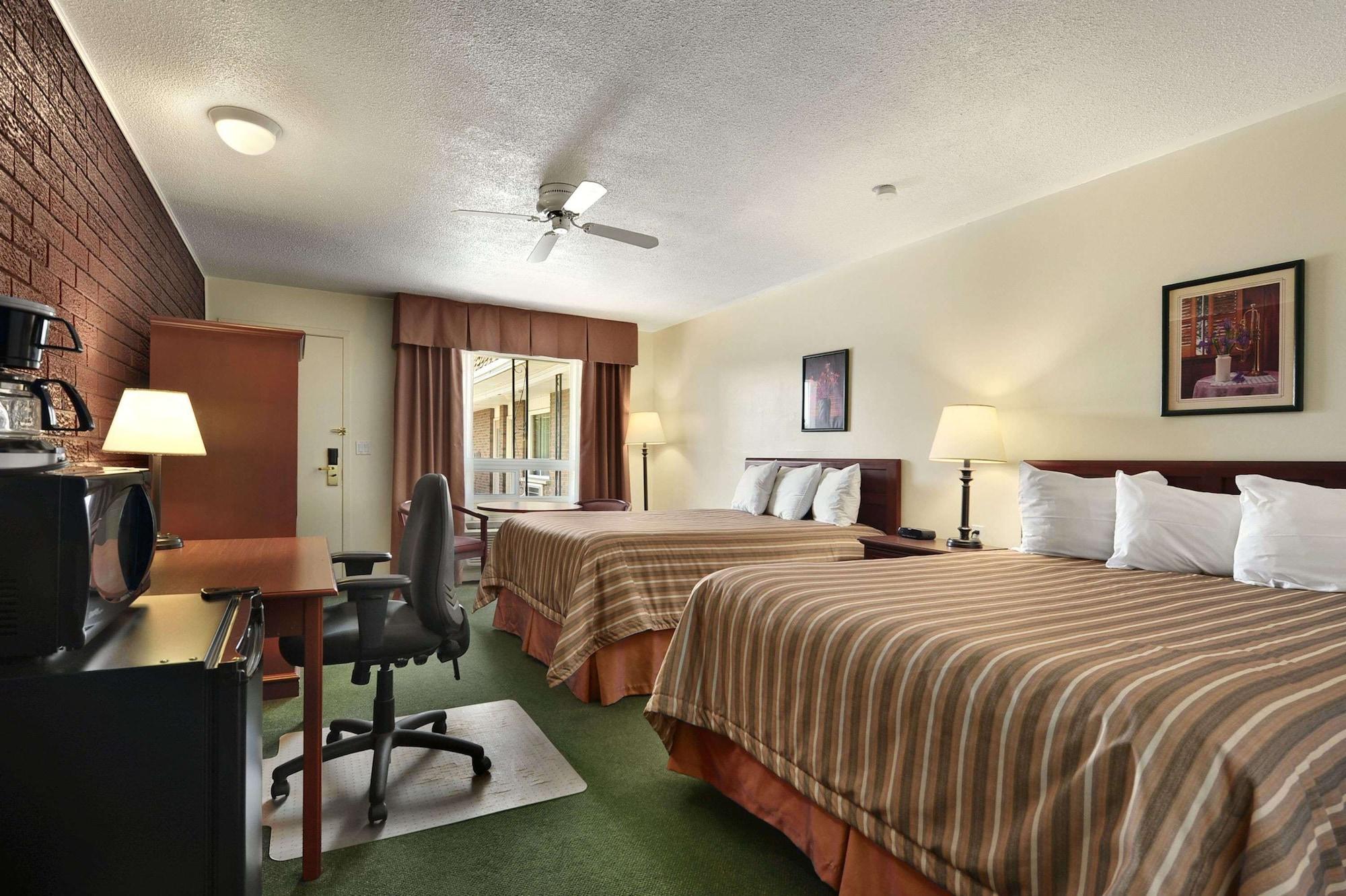 Travelodge By Wyndham סימקו מראה חיצוני תמונה