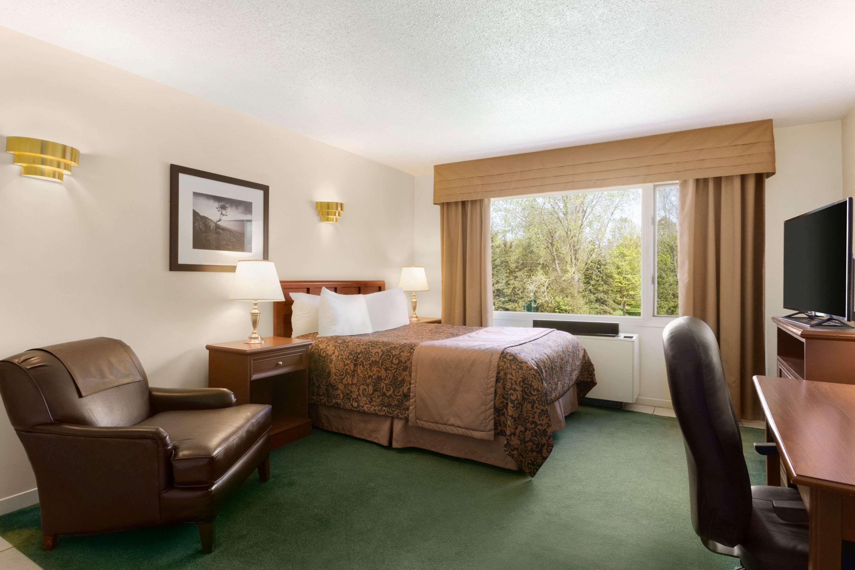 Travelodge By Wyndham סימקו מראה חיצוני תמונה