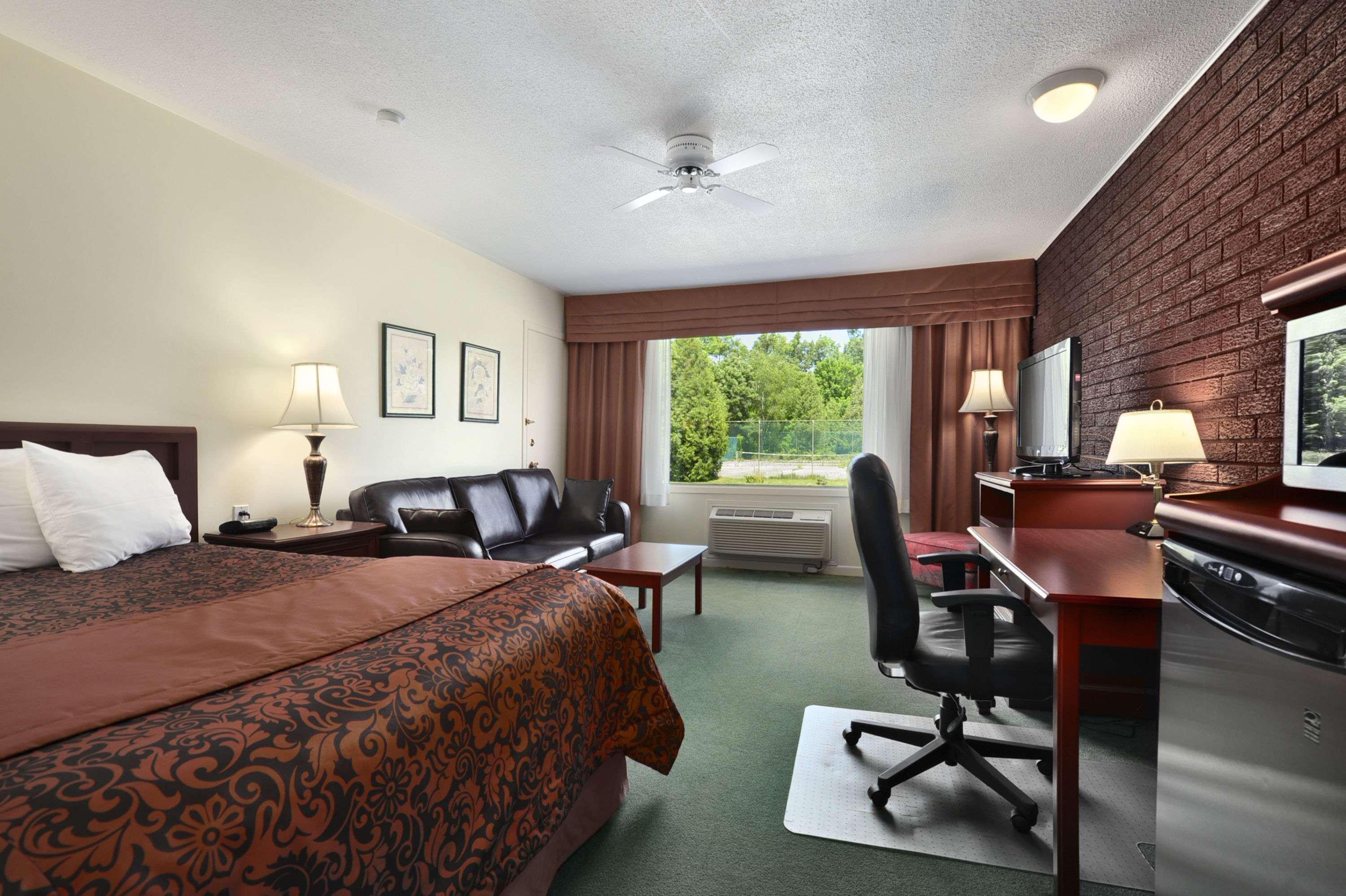 Travelodge By Wyndham סימקו מראה חיצוני תמונה