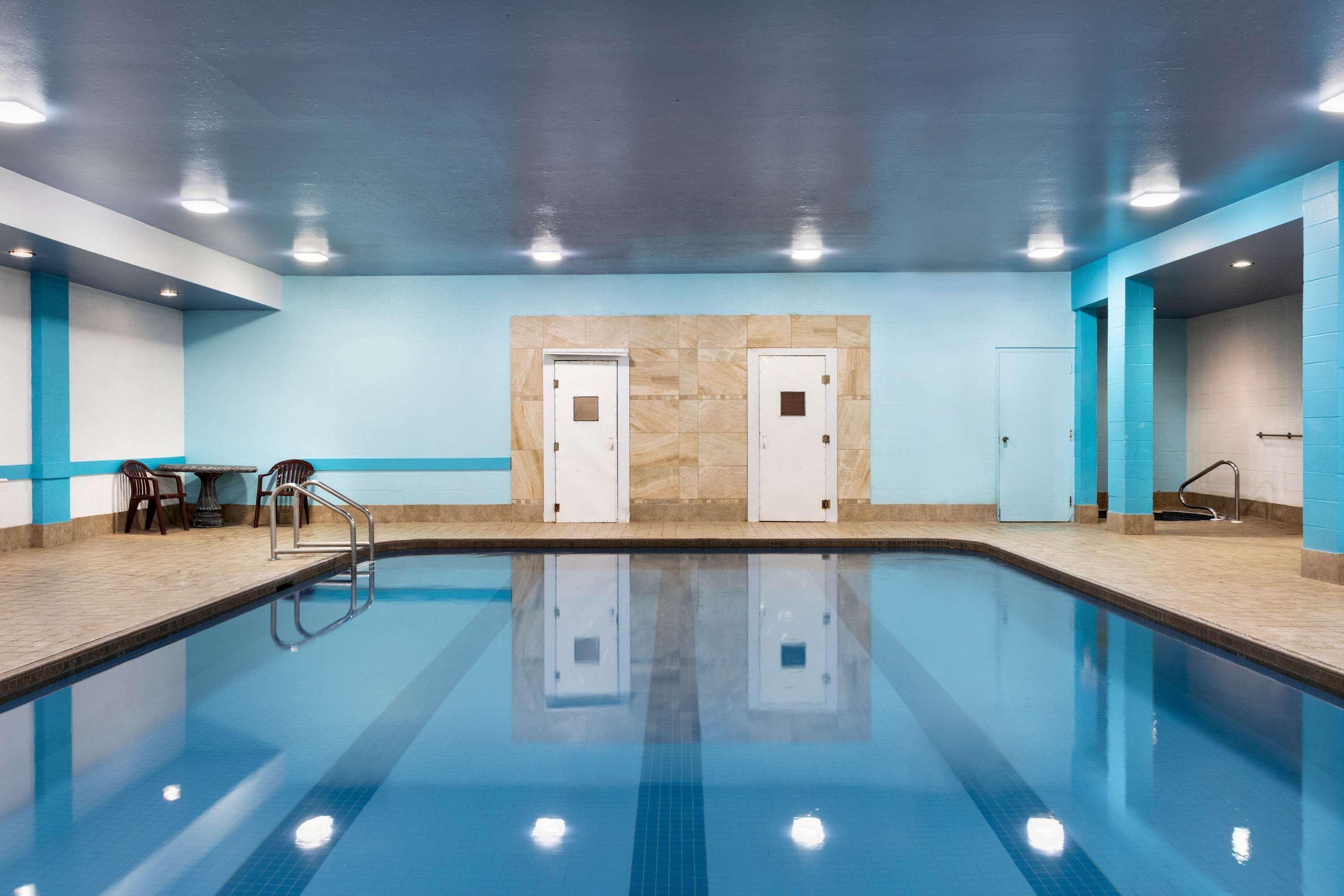Travelodge By Wyndham סימקו מראה חיצוני תמונה