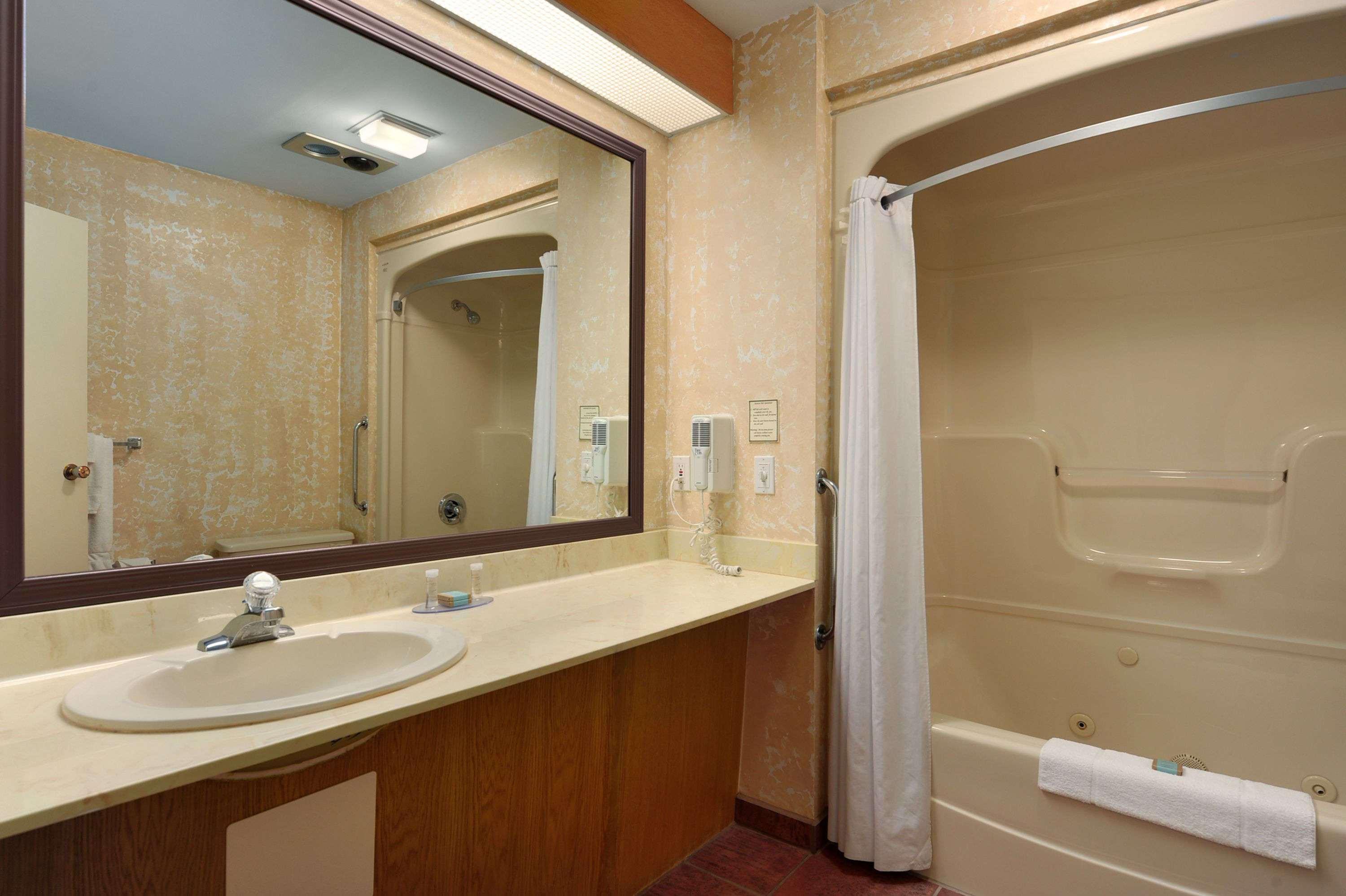 Travelodge By Wyndham סימקו מראה חיצוני תמונה