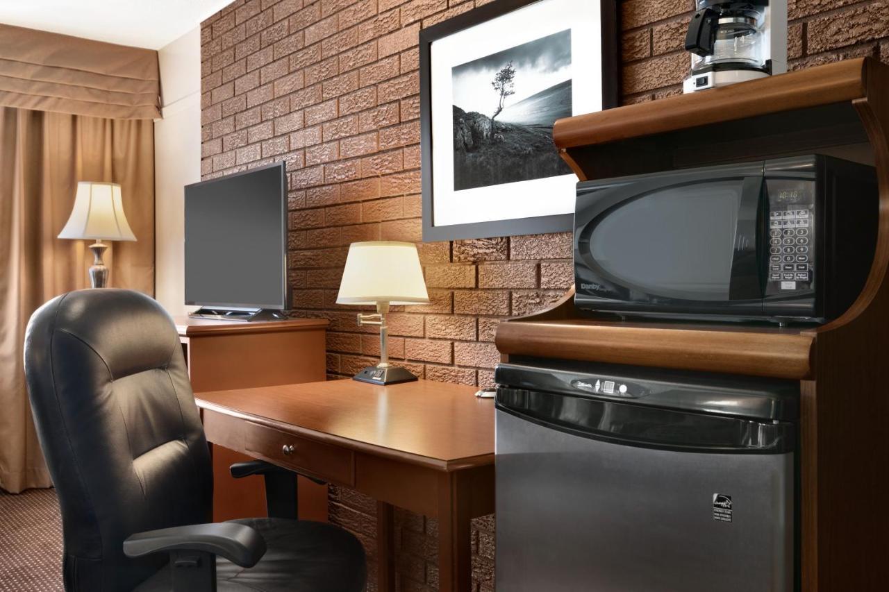 Travelodge By Wyndham סימקו מראה חיצוני תמונה